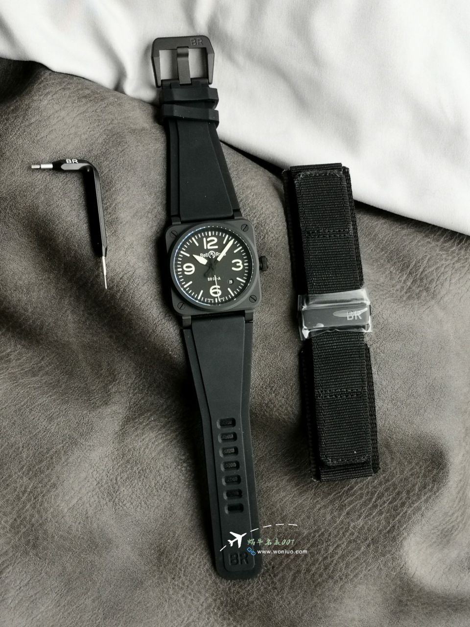 柏莱士多款集合INSTRUMENTS系列BR0392-D-BL-CE/SRB，BR0393-BLU-ST/SCA，BR0394-GR-ST/SCA / BR09293