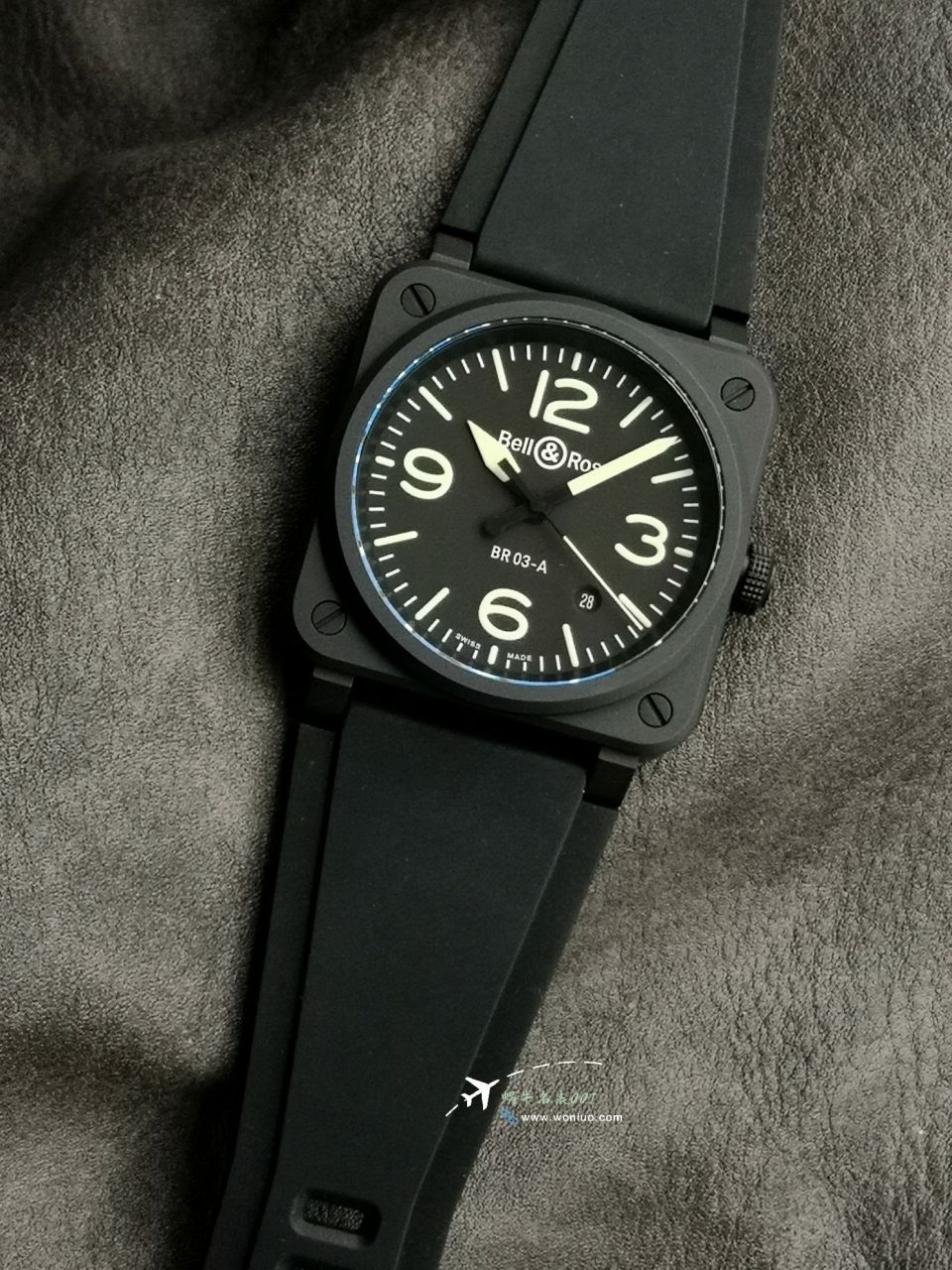 柏莱士多款集合INSTRUMENTS系列BR0392-D-BL-CE/SRB，BR0393-BLU-ST/SCA，BR0394-GR-ST/SCA / BR09293