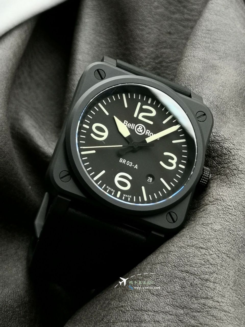 柏莱士多款集合INSTRUMENTS系列BR0392-D-BL-CE/SRB，BR0393-BLU-ST/SCA，BR0394-GR-ST/SCA / BR09293