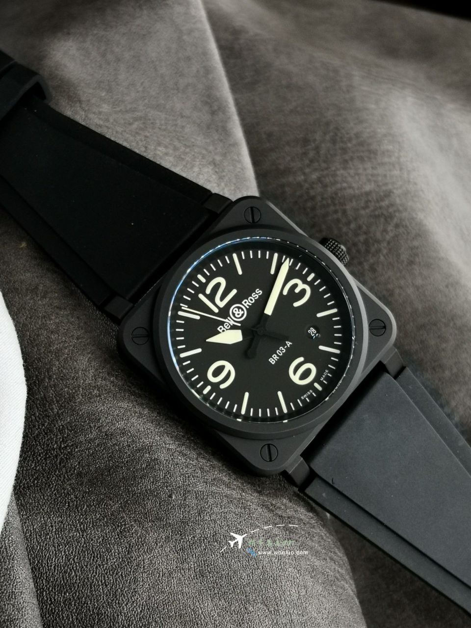 柏莱士多款集合INSTRUMENTS系列BR0392-D-BL-CE/SRB，BR0393-BLU-ST/SCA，BR0394-GR-ST/SCA / BR09293