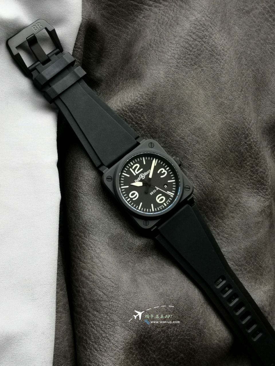 柏莱士多款集合INSTRUMENTS系列BR0392-D-BL-CE/SRB，BR0393-BLU-ST/SCA，BR0394-GR-ST/SCA / BR09293