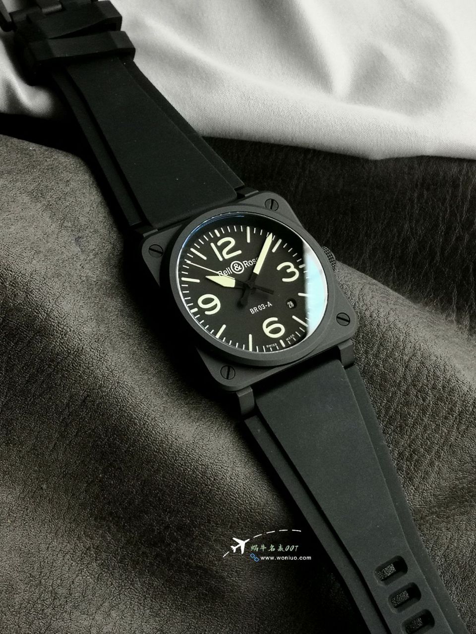 柏莱士多款集合INSTRUMENTS系列BR0392-D-BL-CE/SRB，BR0393-BLU-ST/SCA，BR0394-GR-ST/SCA / BR09293