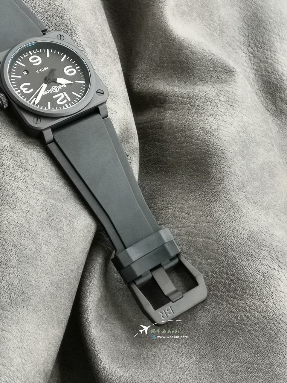 柏莱士多款集合INSTRUMENTS系列BR0392-D-BL-CE/SRB，BR0393-BLU-ST/SCA，BR0394-GR-ST/SCA / BR09293