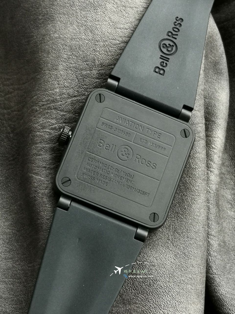 柏莱士多款集合INSTRUMENTS系列BR0392-D-BL-CE/SRB，BR0393-BLU-ST/SCA，BR0394-GR-ST/SCA / BR09293