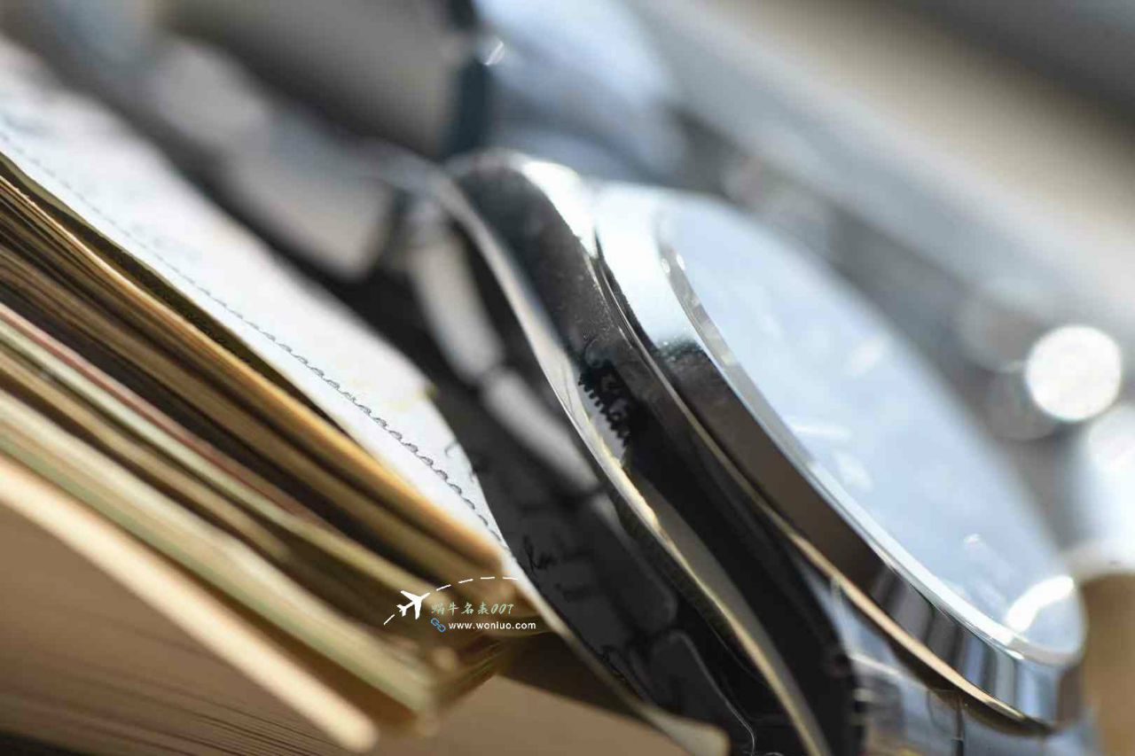 视频评测VS劳力士探险家型40毫米最好系列m224270-0001腕表 / R913