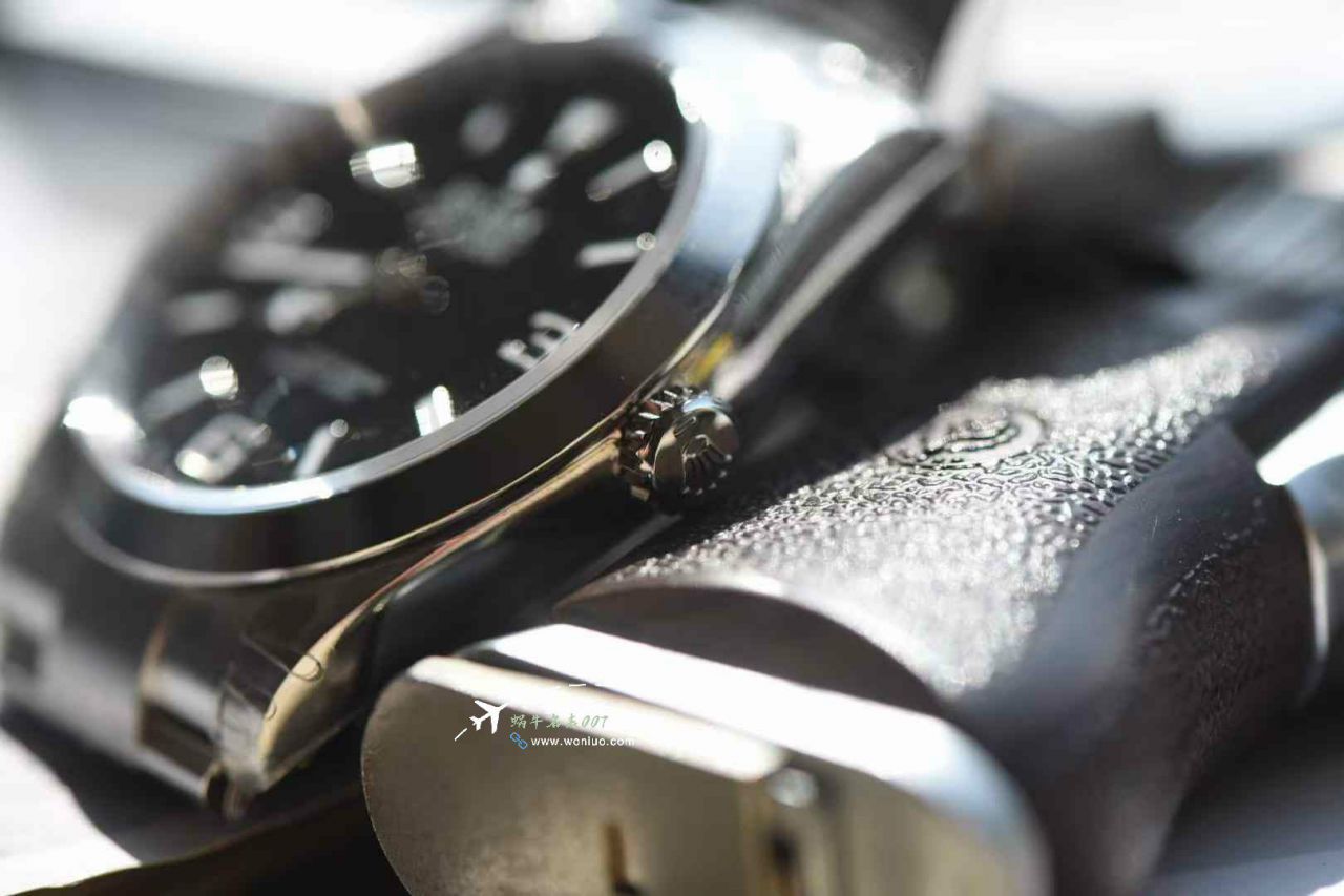 视频评测VS劳力士探险家型40毫米最好系列m224270-0001腕表 / R913