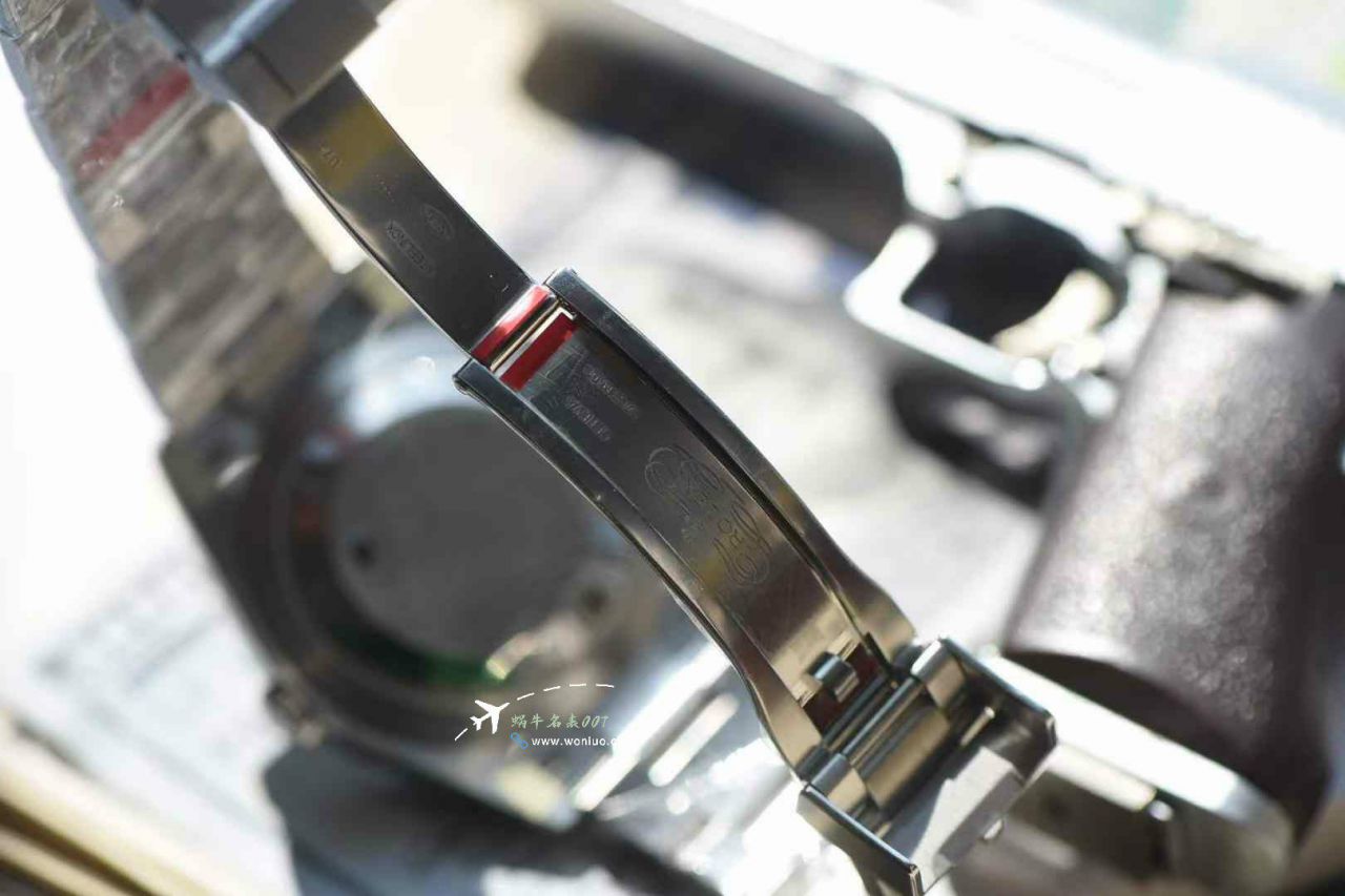 视频评测VS劳力士探险家型40毫米最好系列m224270-0001腕表 / R913