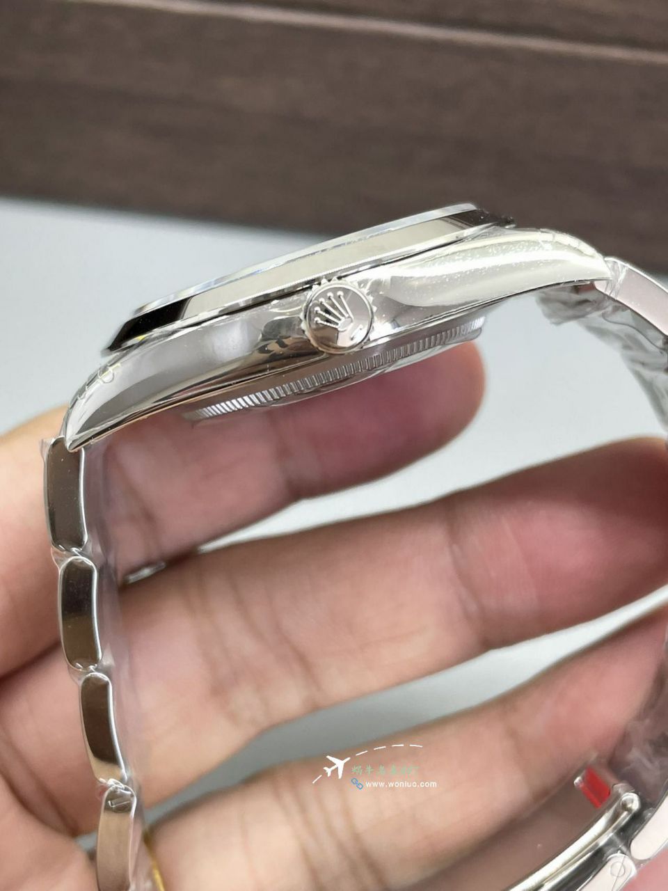 视频评测VS劳力士探险家型40毫米最好系列m224270-0001腕表 / R913