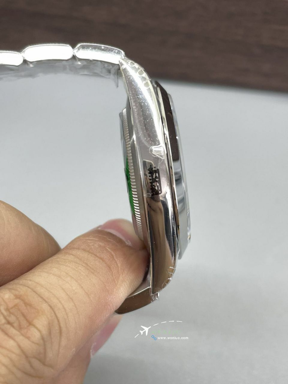 视频评测VS劳力士探险家型40毫米最好系列m224270-0001腕表 / R913