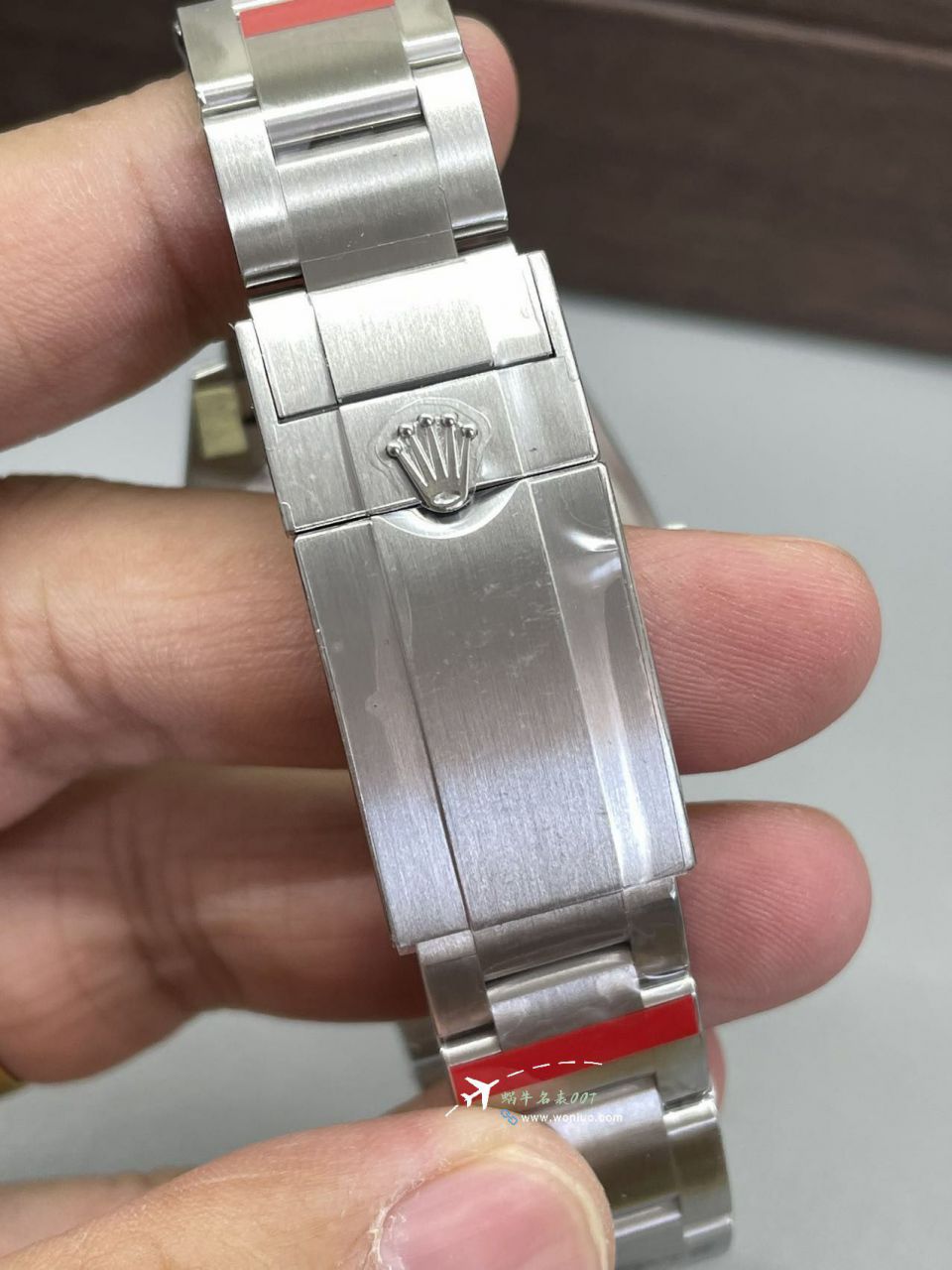 视频评测VS劳力士探险家型40毫米最好系列m224270-0001腕表 / R913