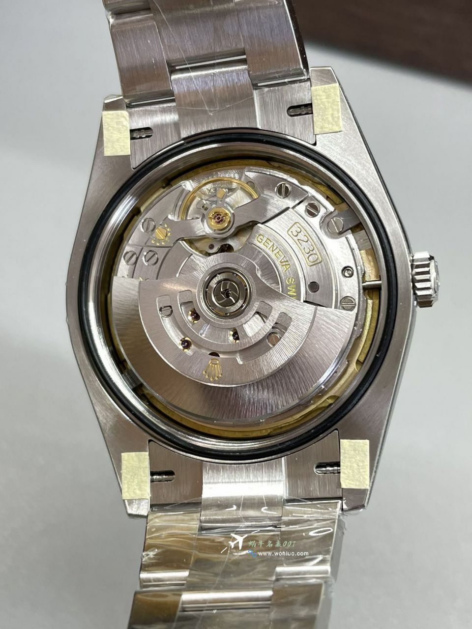 视频评测VS劳力士探险家型40毫米最好系列m224270-0001腕表 / R913