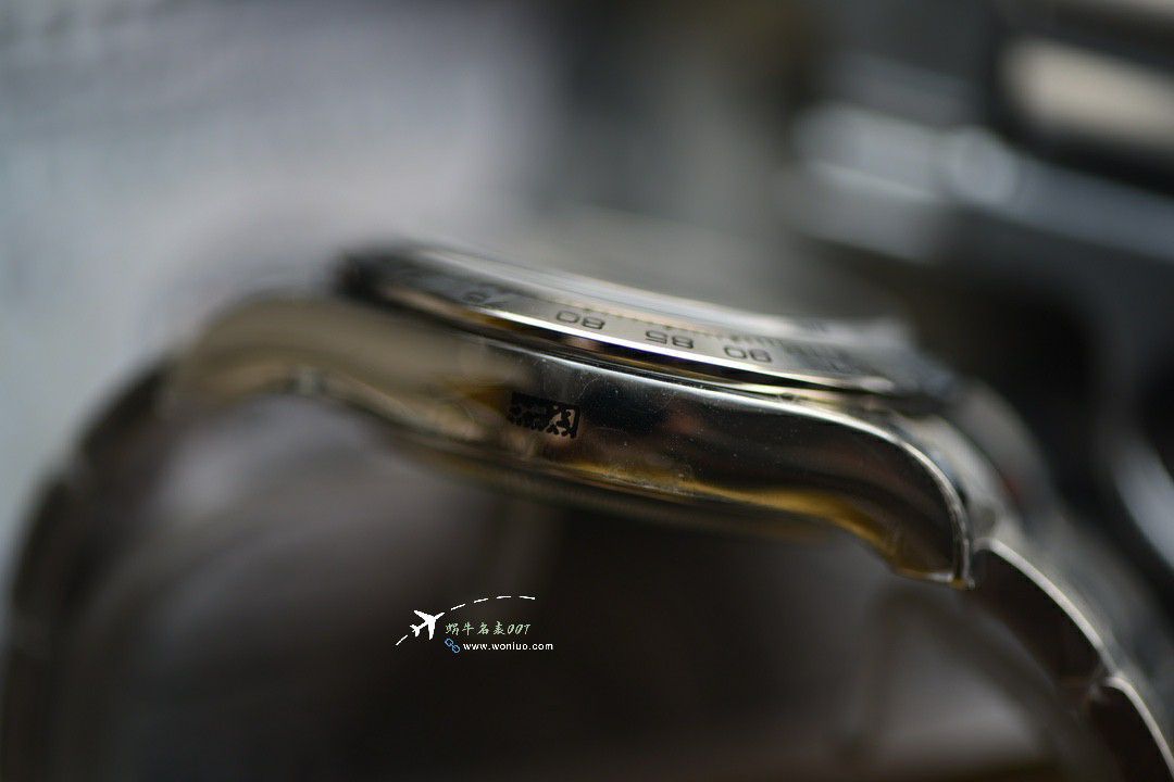 视频评测劳力士宇宙计型迪通拿系列陨石迪M116508-0015腕表 / R916