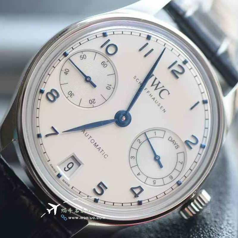 APS新葡七IWC万国表葡萄牙IW501702腕表