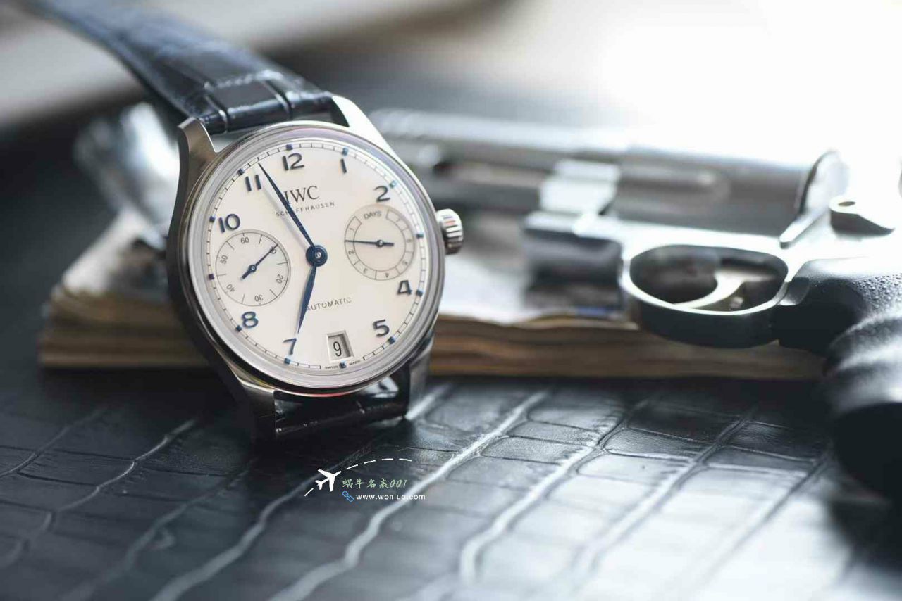 APS新葡七IWC万国表葡萄牙IW501702腕表 / WG636