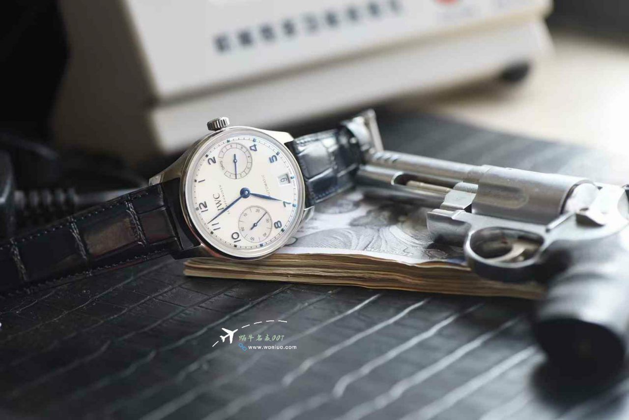 APS新葡七IWC万国表葡萄牙IW501702腕表 / WG636