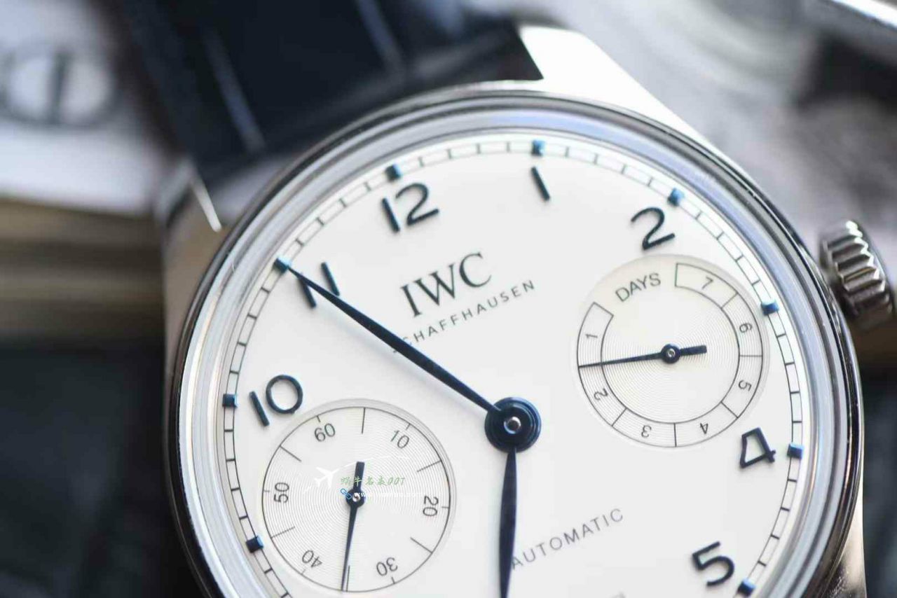 APS新葡七IWC万国表葡萄牙IW501702腕表 / WG636