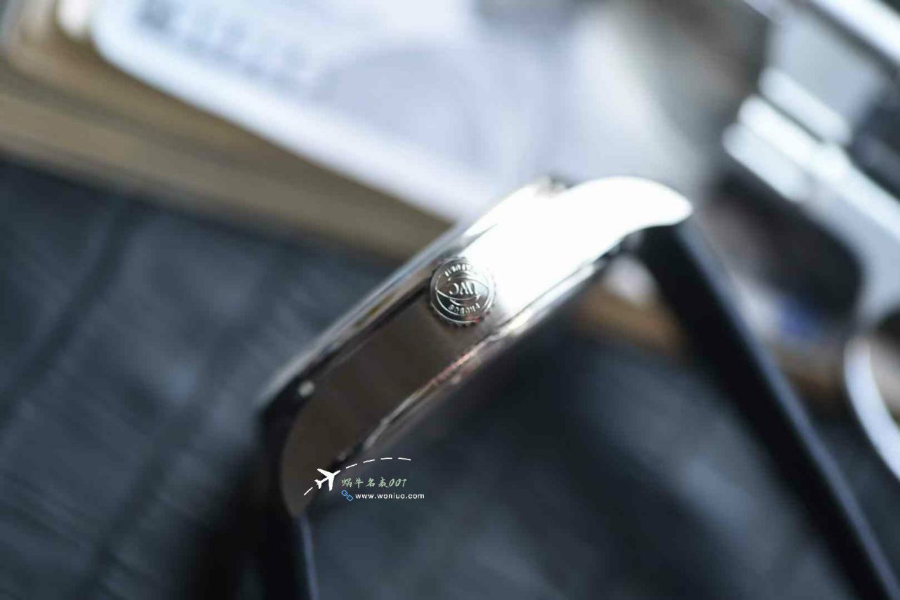 APS新葡七IWC万国表葡萄牙IW501702腕表 / WG636