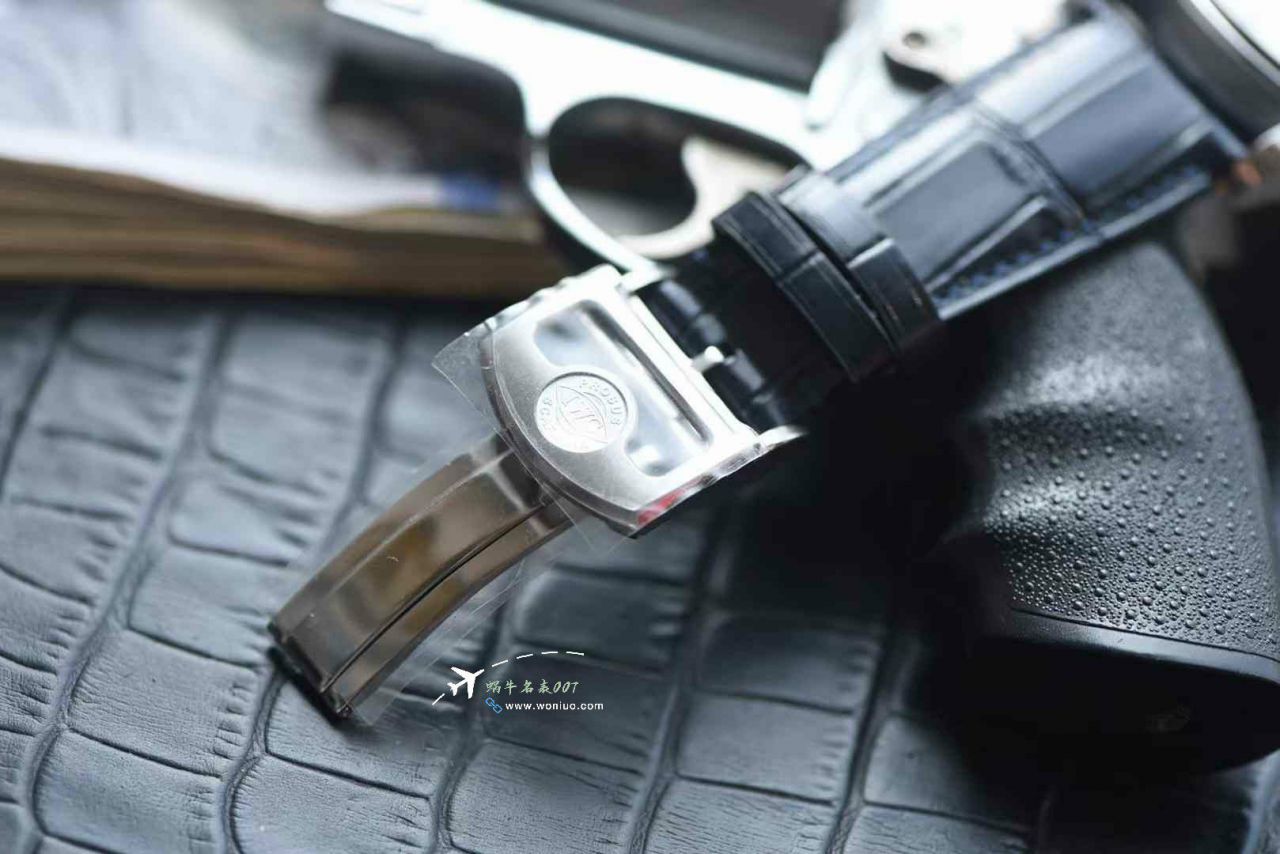 APS新葡七IWC万国表葡萄牙IW501702腕表 / WG636