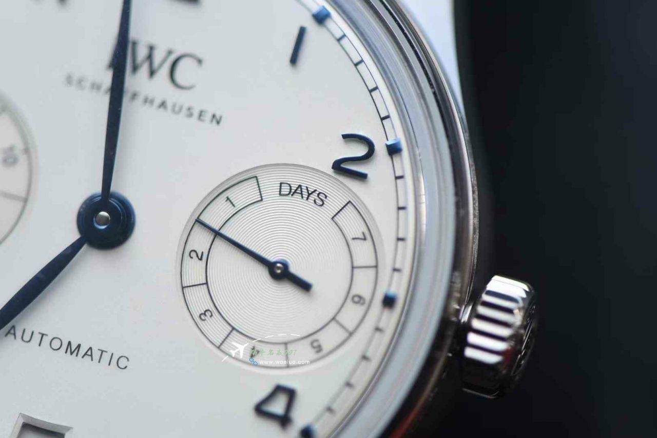 APS新葡七IWC万国表葡萄牙IW501702腕表 / WG636