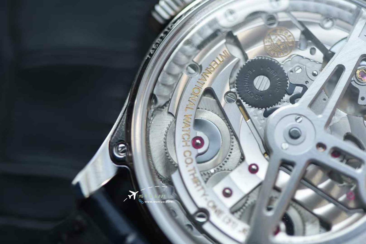 APS新葡七IWC万国表葡萄牙IW501702腕表 / WG636