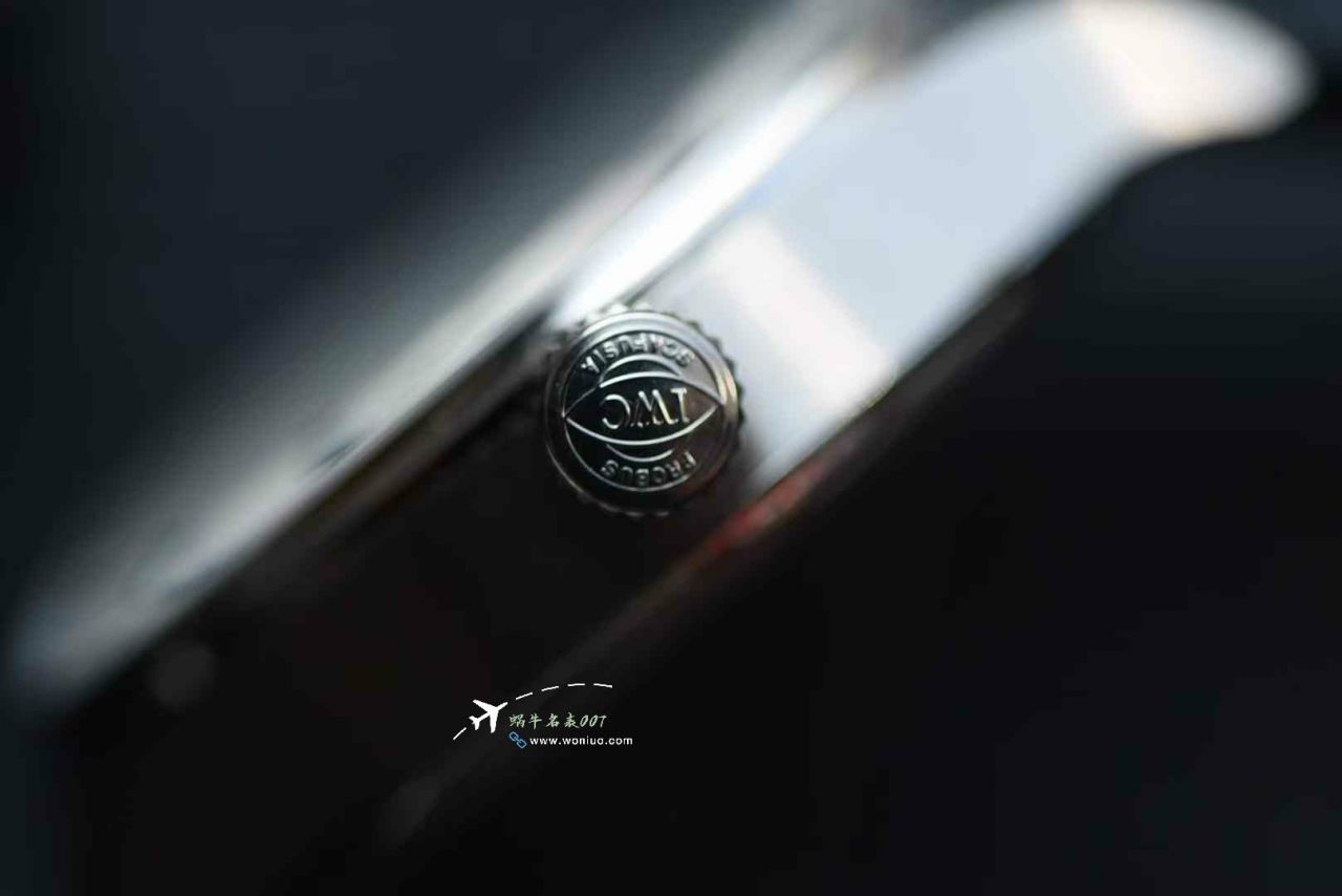 APS新葡七IWC万国表葡萄牙IW501702腕表 / WG636