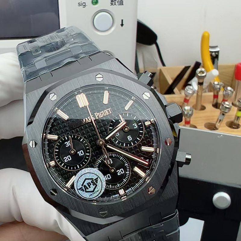 爱彼皇家橡树Audemars Piguet26240CE.OO.1225CE.02腕表