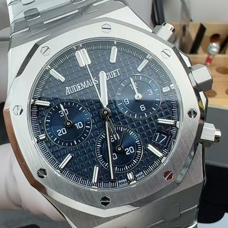 爱彼Audemars Piguet皇家橡树26240ST.OO.1320ST.05腕表