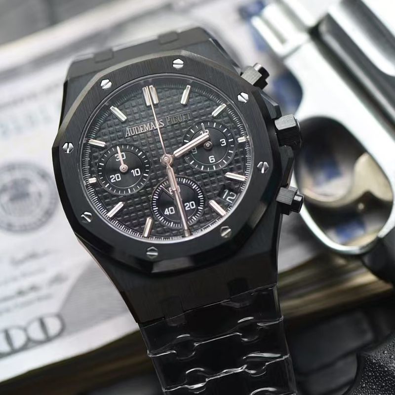 APS爱彼皇家橡树Audemars Piguet26240CE.OO.1225CE.02腕表