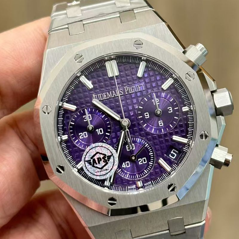 APS爱彼皇家橡树26240BC.OO.1320BC.01腕表