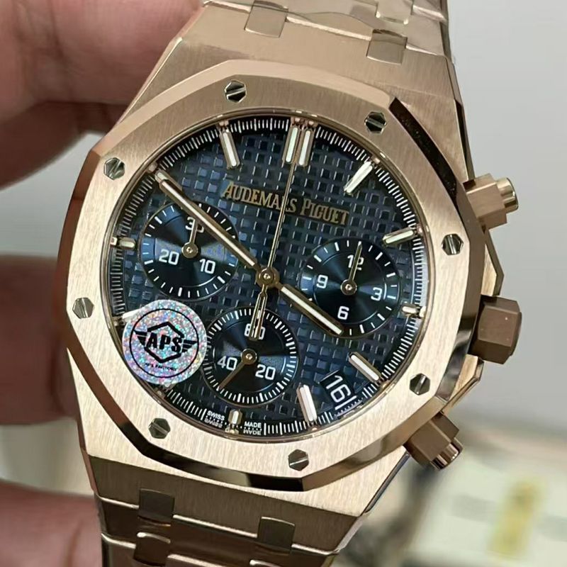 APS爱彼皇家橡树26240OR.OO.1320OR.05腕表