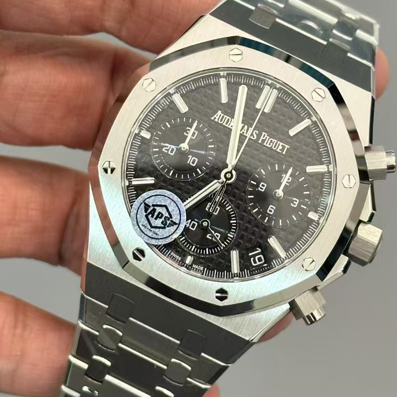 APS爱彼皇家橡树系列26240ST.OO.1320ST.06腕表