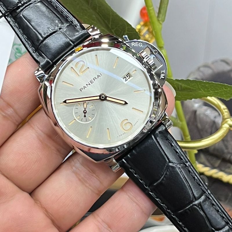 VS沛纳海庐米诺杜尔系列哪个厂的最好PAM01249，PAM01249腕表