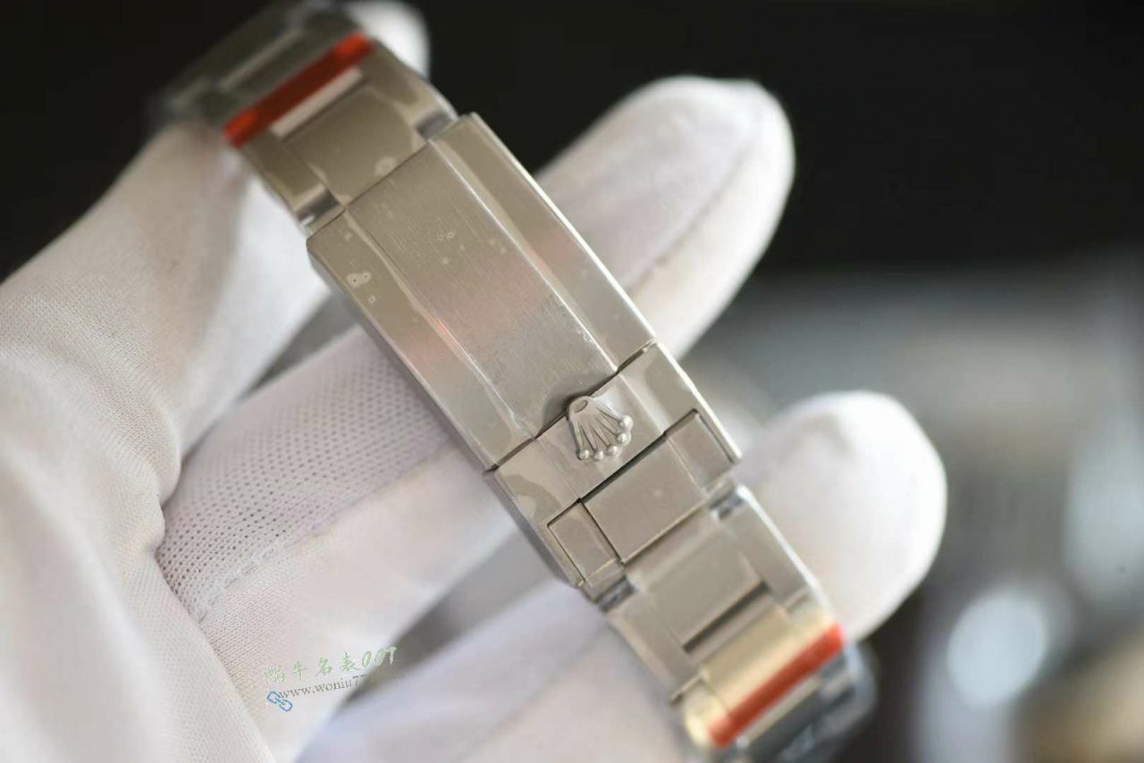 EXE劳力士游艇名仕型42全钛m226627-0001腕表 / R975