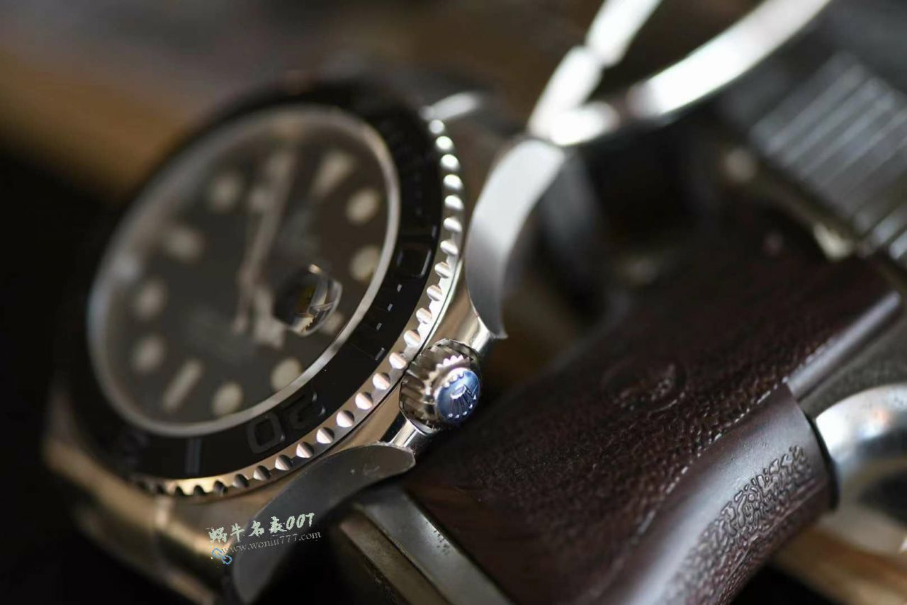 EXE劳力士游艇名仕型42全钛m226627-0001腕表 / R975