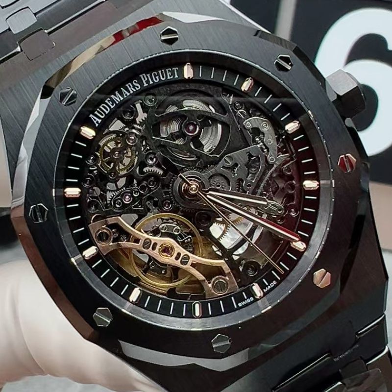 THB爱彼皇家橡树15416CE.OO.1225CE.01腕表