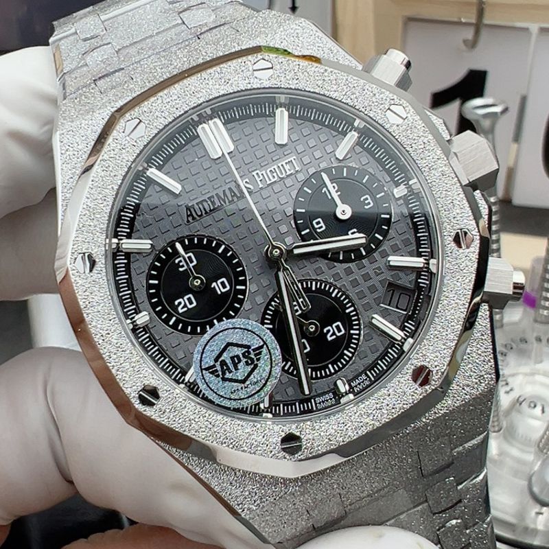 APS爱彼皇家橡树26239BC.GG.1224BC.02腕表