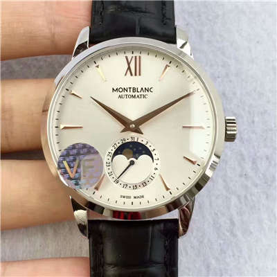   VF厂精  万宝龙HERITAGE SPIRIT系列U0111620腕表 MB003.1