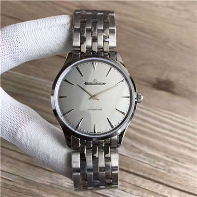   台湾厂积家超薄大师系列Q1338421腕表