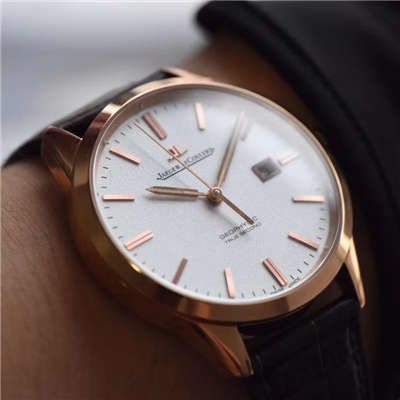   台湾高积家地球物理天文台腕表系列 Q8012520 男士手表