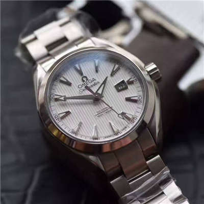   HBBV6厂欧米茄海马系列231.10.34.20.04.001女士腕表