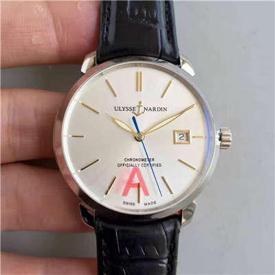   FK厂雅典鎏金系列8153-111-2/90腕表