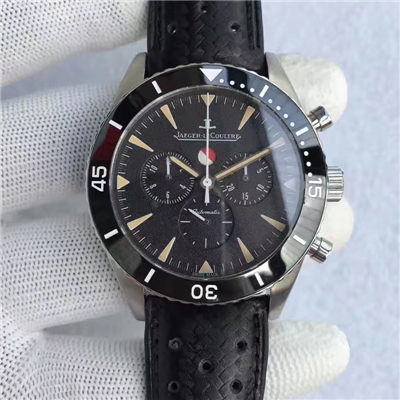   台湾厂积家极限大师系列《积家深海传奇系列 》Q208A57J腕表