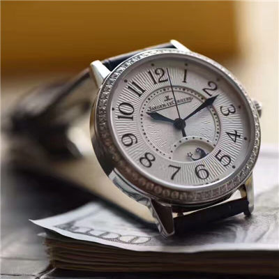   TF厂积家约会系列3433490女士腕表