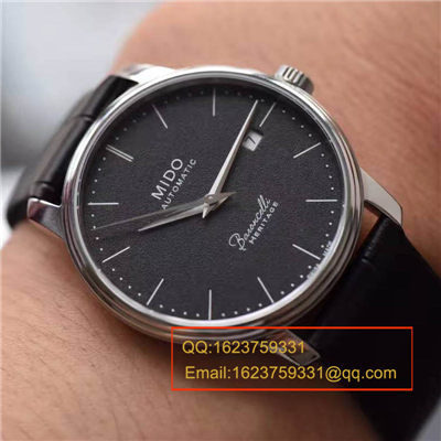   FK厂美度贝伦赛丽系列M027.407.16.050.00腕表