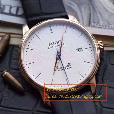   FK  美度贝伦赛丽系列M027.407.36.260.00腕表