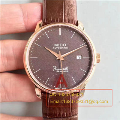   FK  美度贝伦赛丽系列M027.407.36.080.00腕表