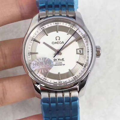   HBBV6厂欧米茄碟飞系列431.33.41.21.02.001腕表