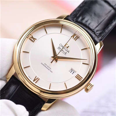   MK厂欧米茄碟飞系列424.53.40.20.02.002腕表