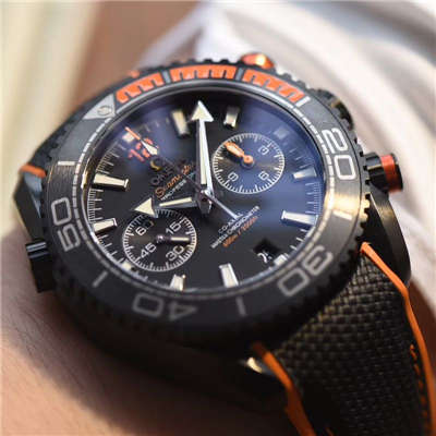 OM欧米茄海马海洋宇宙600米215.92.46.51.01.001腕表