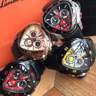   渠道原单  有货 有货 面齐 爆款兰博基尼，品牌上市新款